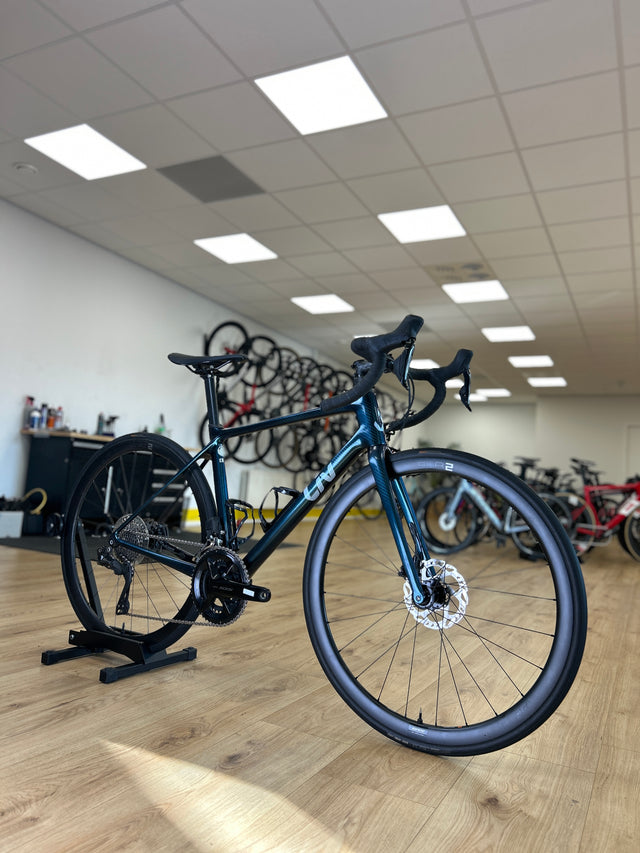 Liv Langma Advanced 1+ Di2 Carbon Racefiets