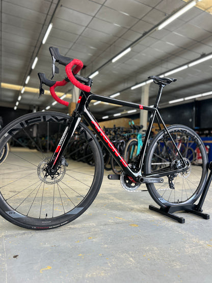 NIEUW Argon18 Gallium AXS Carbon Racefiets