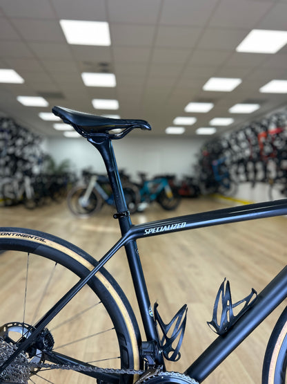 Specialized Aethos Di2 Carbon Racefiets