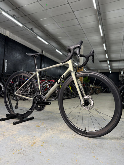 Liv Langma Advanced Pro Di2 Carbon Racefiets