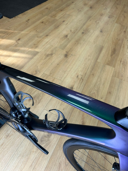 Scott Foil 10 Di2 Carbon Racefiets