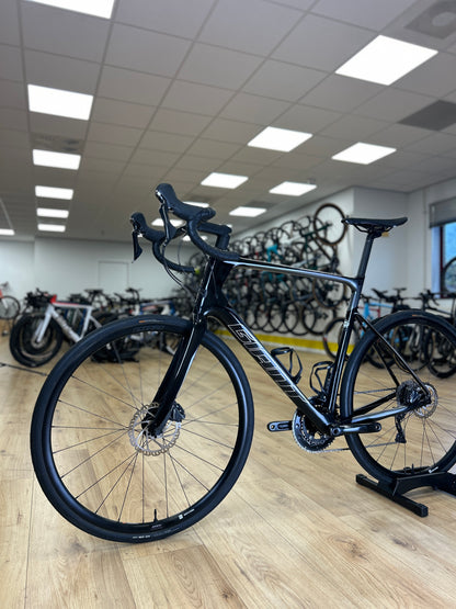 Giant Defy Advanced 1 Carbon Racefiets