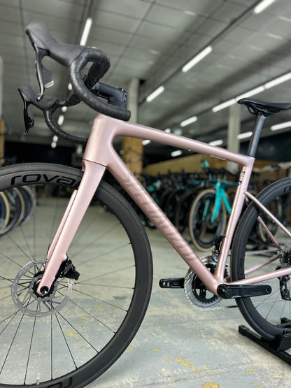 NIEUW Specialized Tarmac SL8 Expert AXS Carbon Racefiets