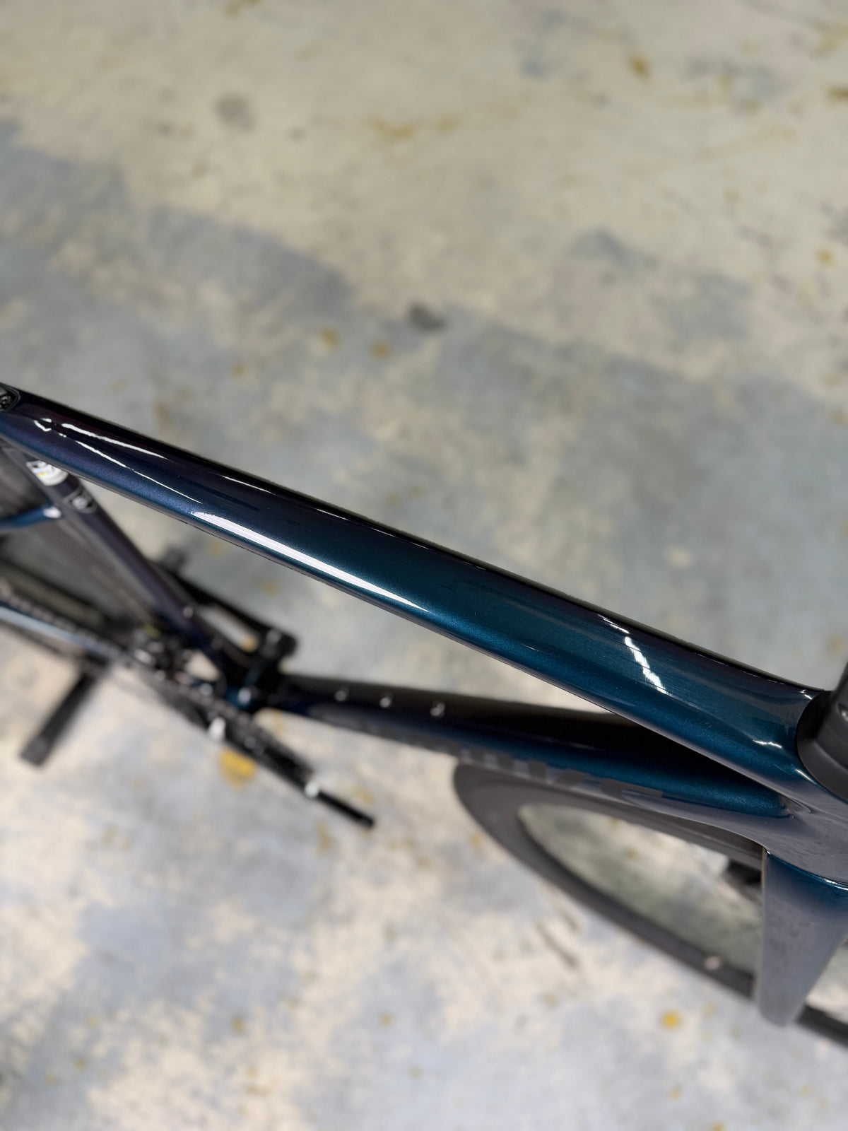 S-Works Tarmac SL8 Dura-Ace Di2 Carbon Road Bike