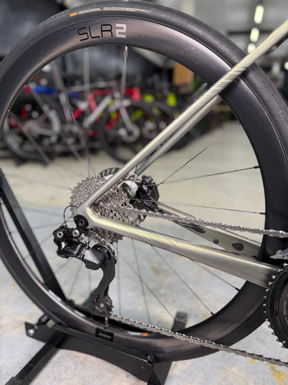 Liv Langma Advanced Pro Di2 Carbon Racefiets