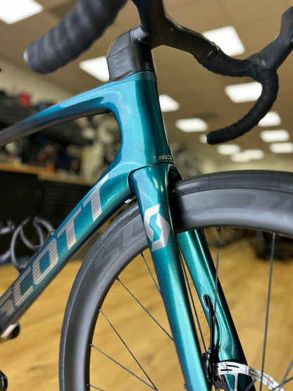 Scott Foil RC 20 AXS Carbon Racefiets