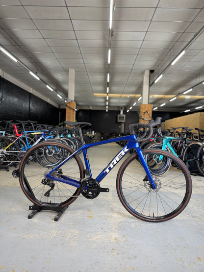 Trek Domane SL6 Di2 Carbon Racefiets