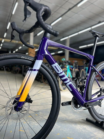 NEW BMC Kaius 01 Three AXS Carbon Road Bike