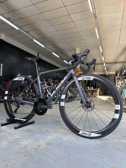 De Rosa Pininfarina 70 Di2 Carbon Racefiets