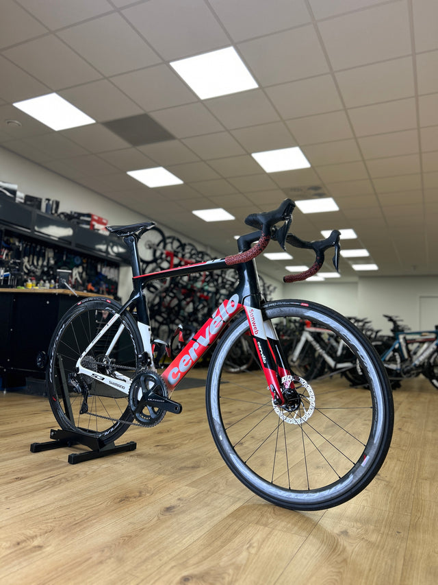 Cervelo S3 Team Sunweb Di2