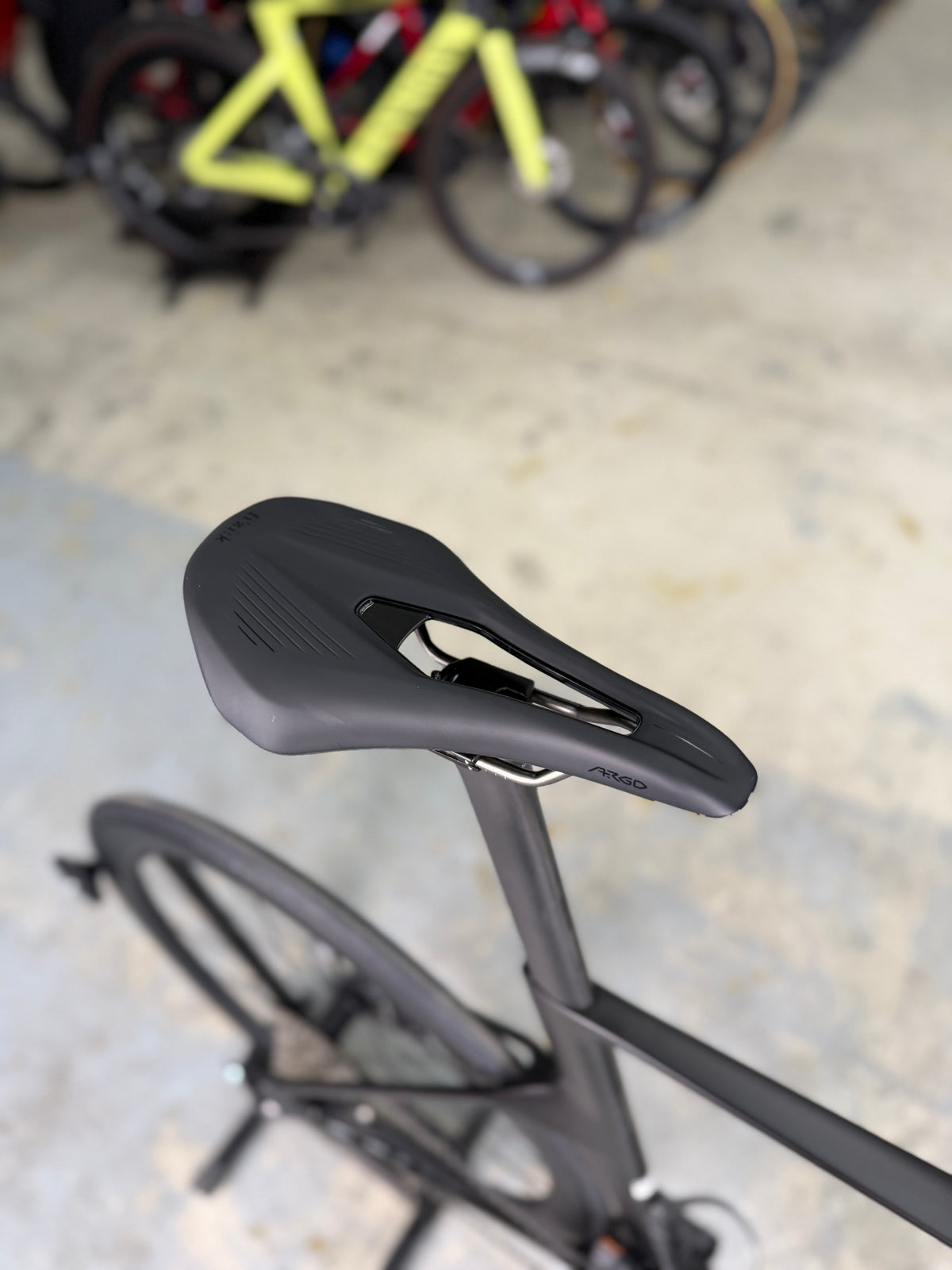 NIEUW BMC Teammachine R01 FOUR Di2 Carbon Racefiets