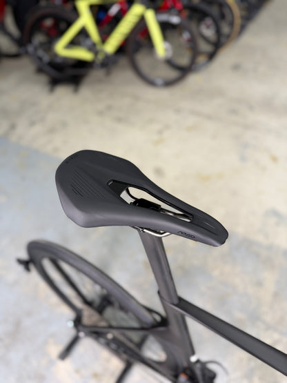 NIEUW BMC Teammachine R01 FOUR Di2 Carbon Racefiets