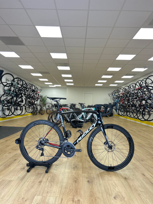 Ridley Fenix SL Di2 Carbon Disc Racefiets