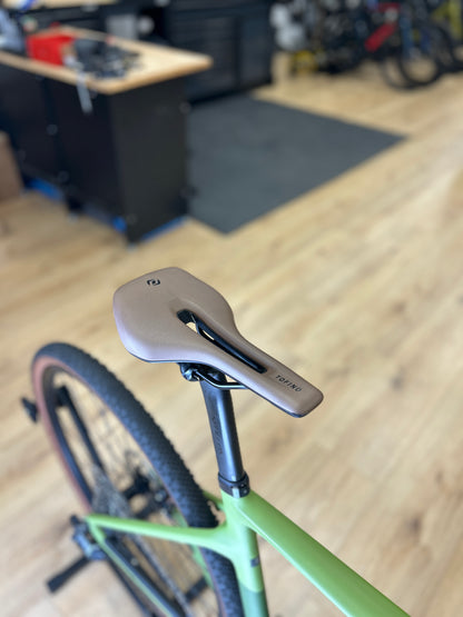 Scott Addict AXS Gravel Fiets