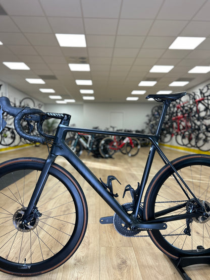 Canyon Ultimate CF SL Disc Carbon Racefiets