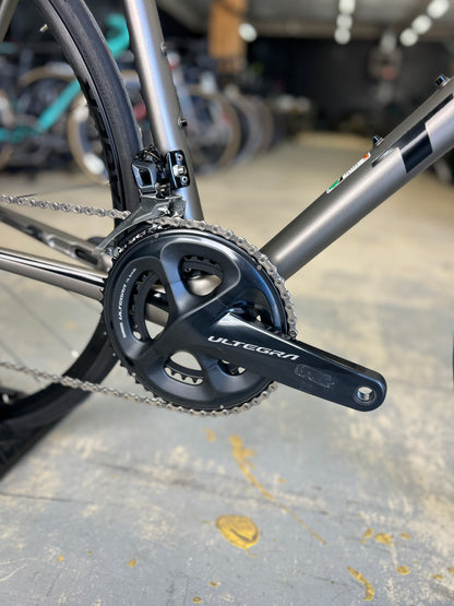 Trek Émonda SL6 Disc Carbon Racefiets