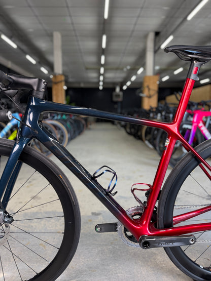 Giant TCR Advanced SL AXS Carbon Racefiets