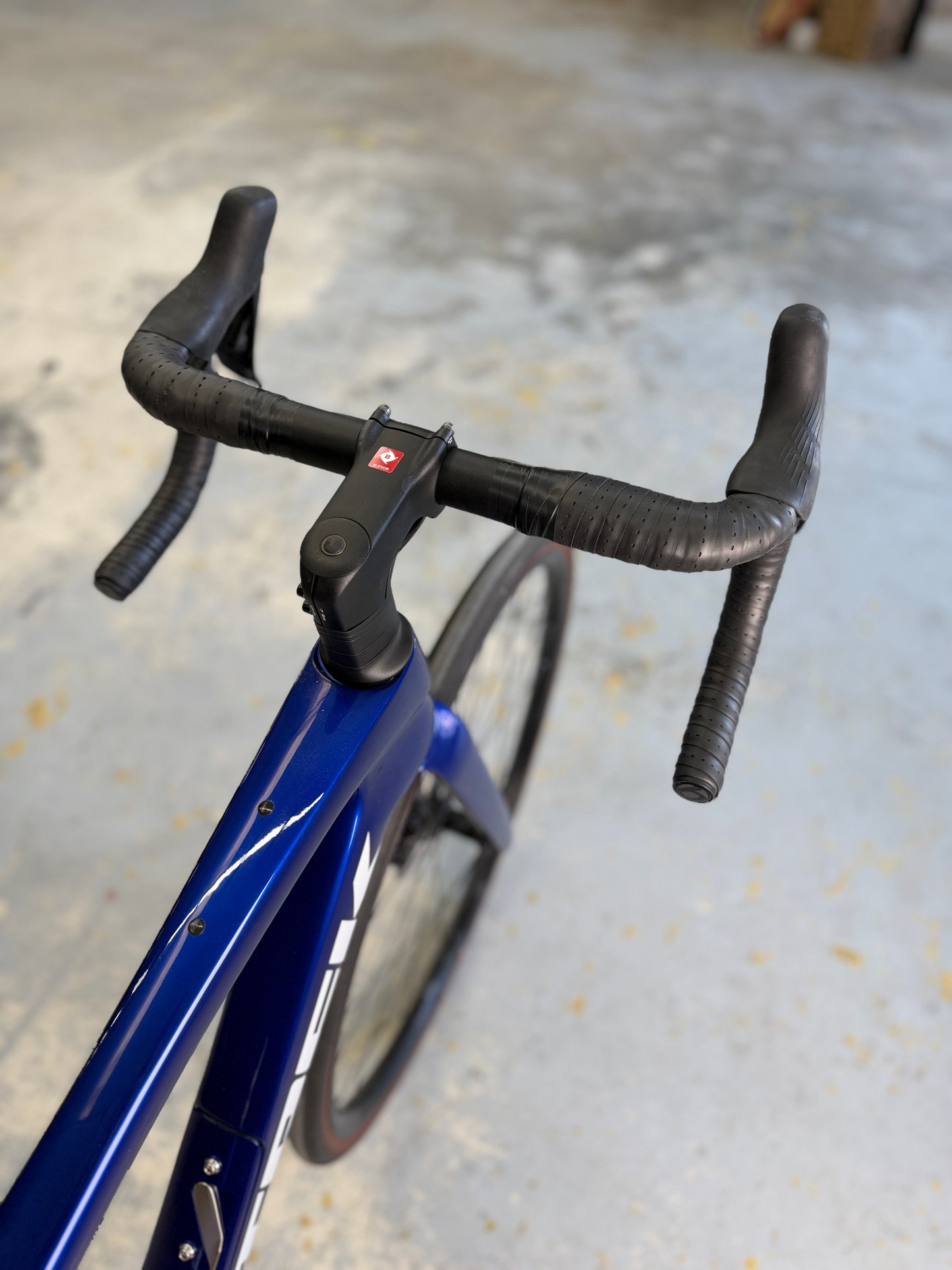 Trek Domane SL6 Di2 Carbon Racefiets