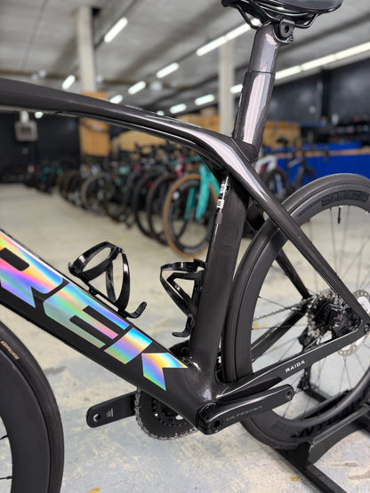 Trek Madone SL6 Di2 Carbon Racefiets