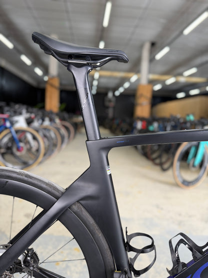 Koga Kinsei Prime Di2 Carbon Racing Bicycle