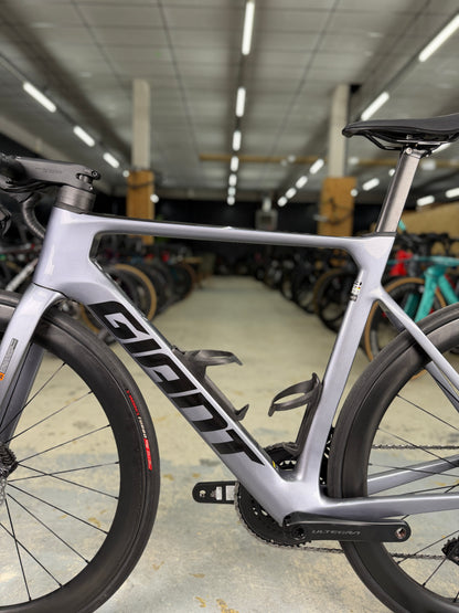 Giant Propel Advanced Pro 0 Di2 Carbon Racefiets