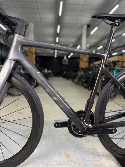 Scott Addict Di2 Carbon Racefiets