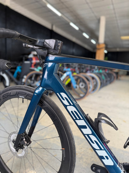 Sensa Giulia GF Di2 Carbon Racefiets