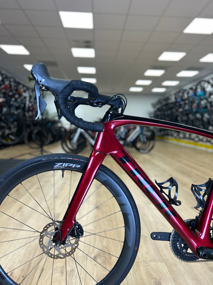 Trek Domane SL5 Carbon Racefiets