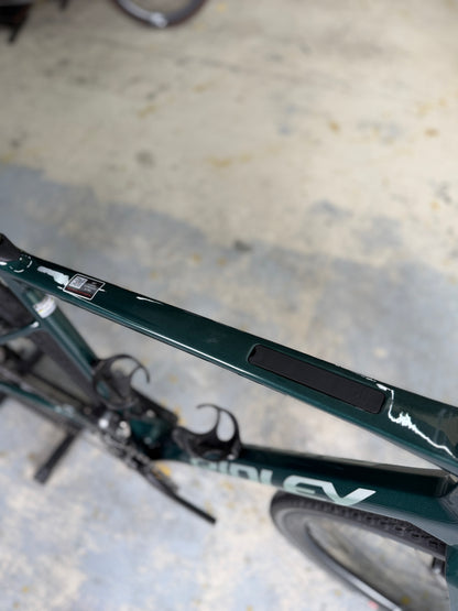 Ridley Grifn RS Di2 Carbon Racefiets