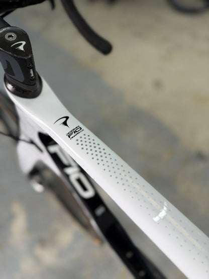 Pinarello Dogma F10 SRAM Red eTap Carbon Road Bike