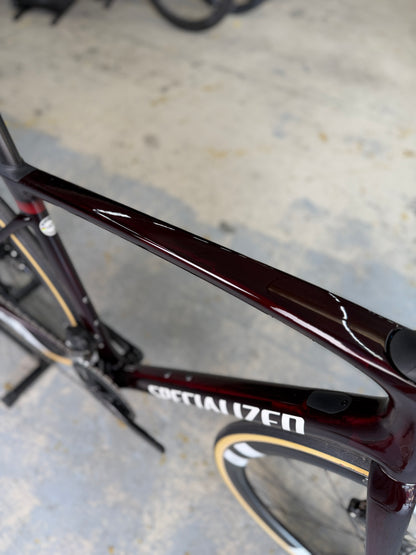 Specialized Roubaix Comp AXS Carbon Racefiets