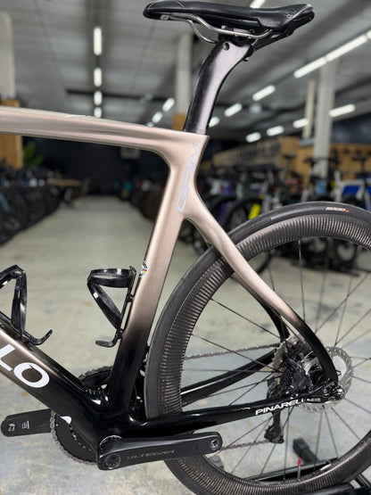 Pinarello GAN Di2 Carbon Racefiets