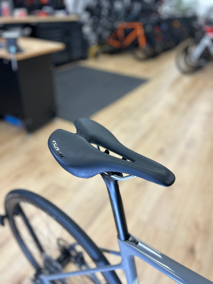 Isaac Element Di2 Carbon Racefiets