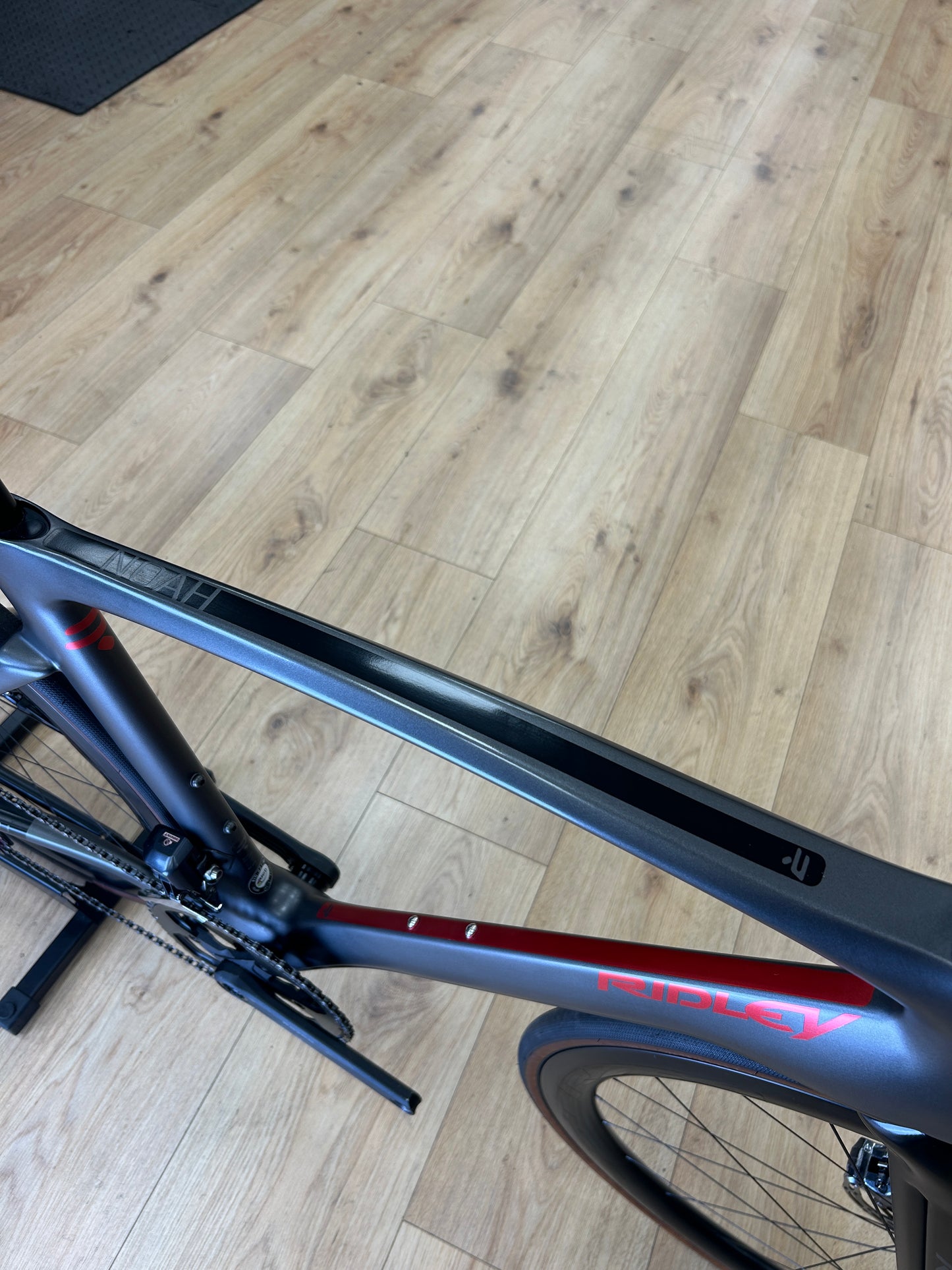 Ridley Noah Di2 Carbon Racefiets