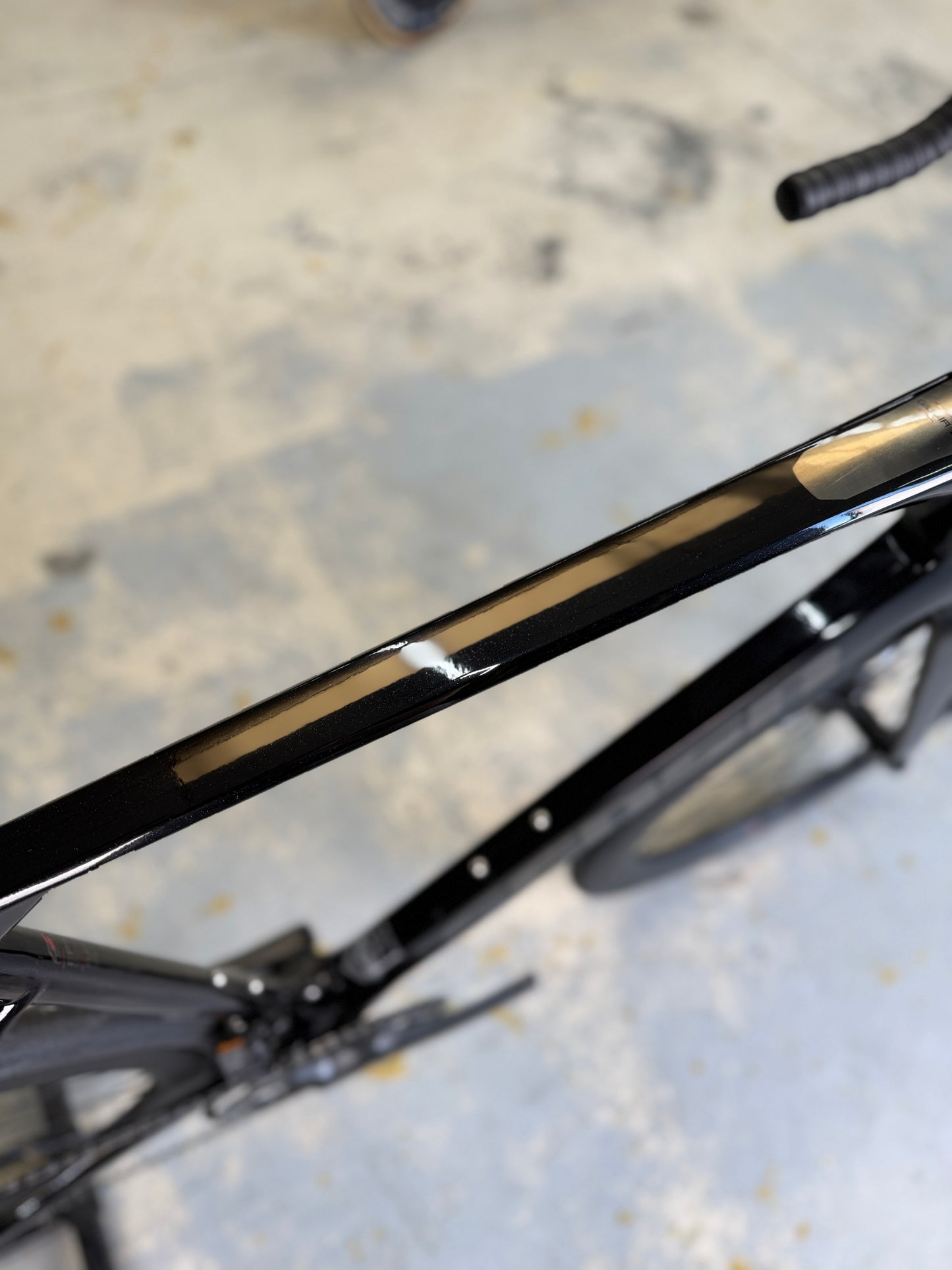 NIEUW Sensa Giulia GF Di2 Carbon Racefiets
