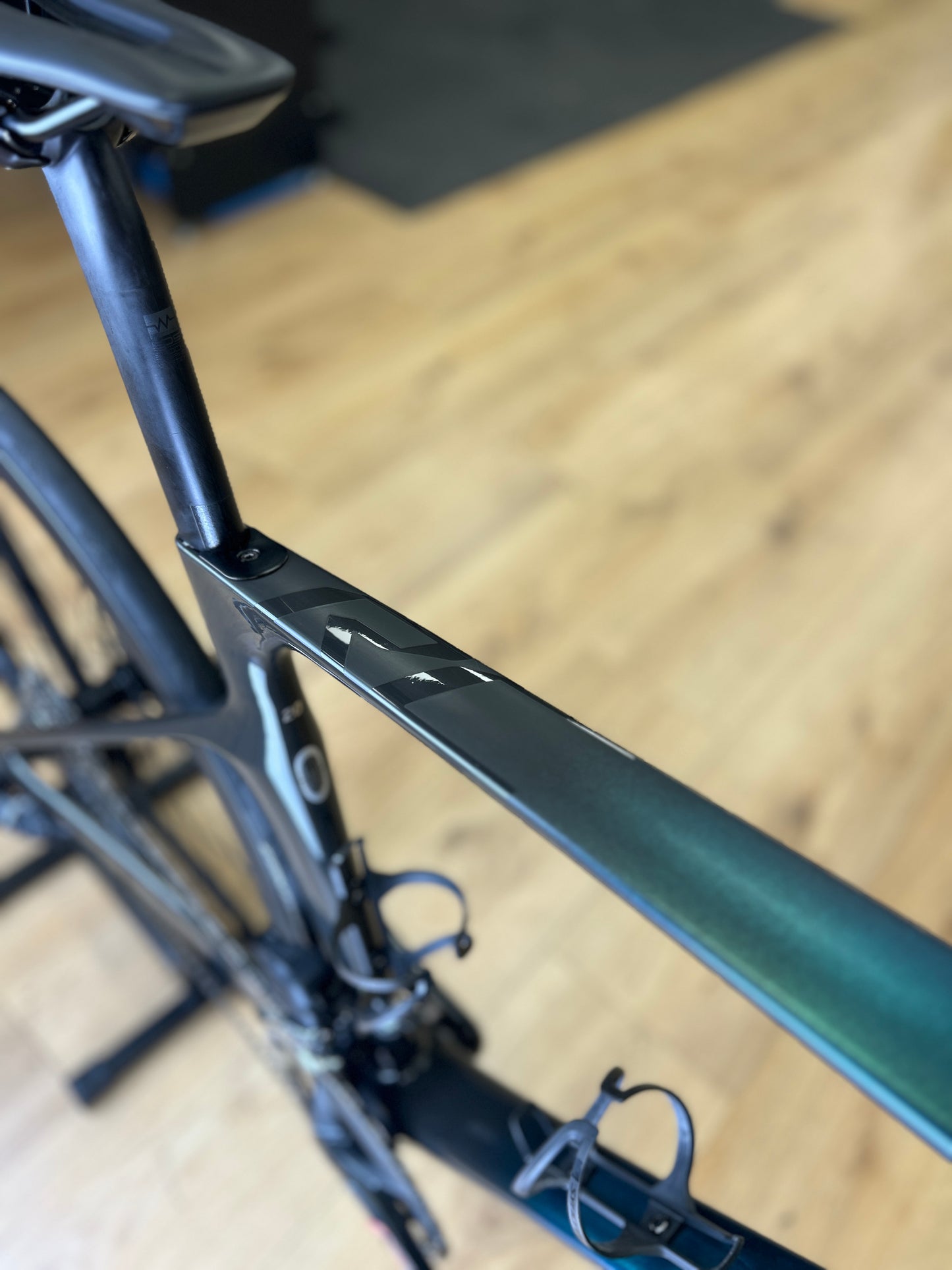 Scott Foil RC 20 AXS Carbon Racefiets