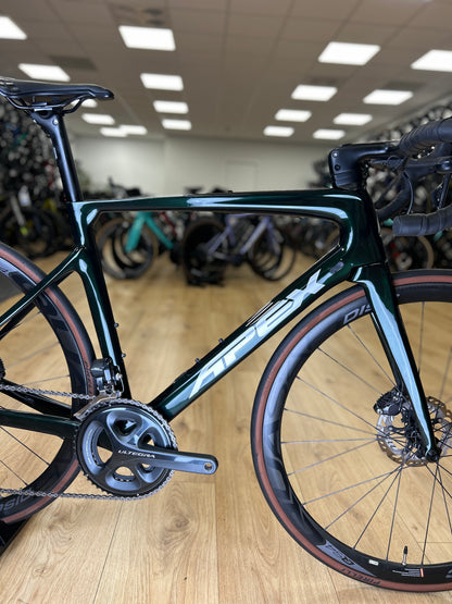 Apex AeroDyne Di2 Carbon Racefiets
