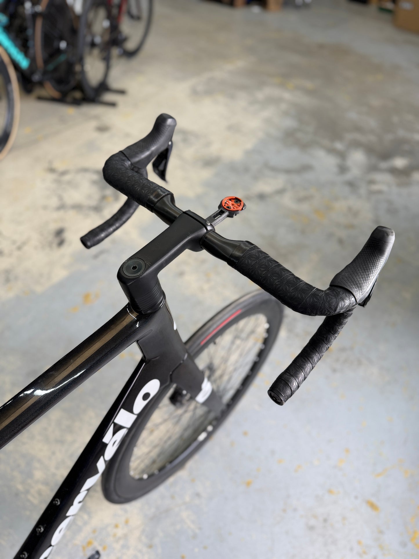 Cervelo S3 Di2 Carbon Racefiets