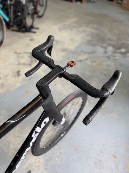 Cervelo S3 Di2 Carbon Racefiets