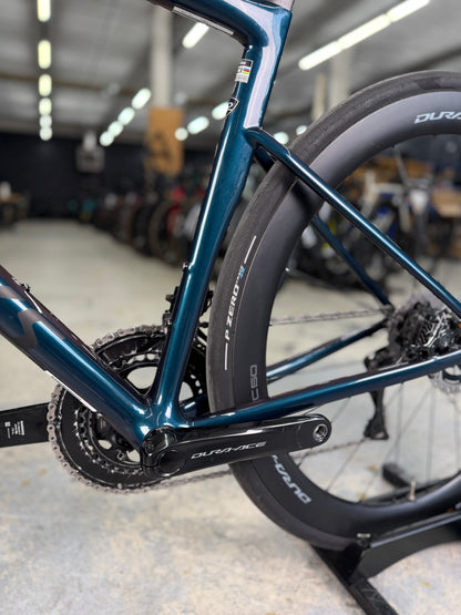 S-Works Tarmac SL8 Dura-Ace Di2 Carbon Road Bike