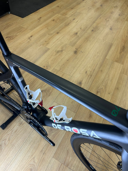 De Rosa Pininfarina 70 Di2 Racefiets