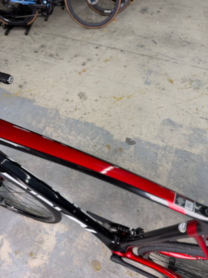 NIEUW Ridley Fenix SLiC Carbon Racefiets