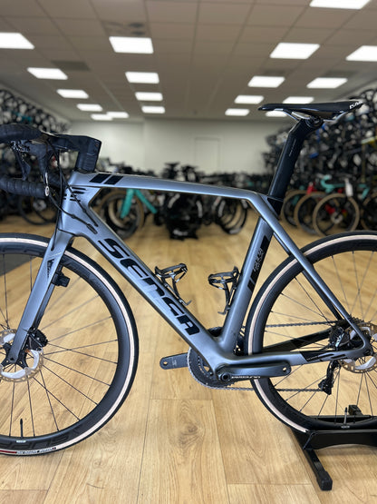 Sensa Giulia Evo Disc Carbon Racefiets