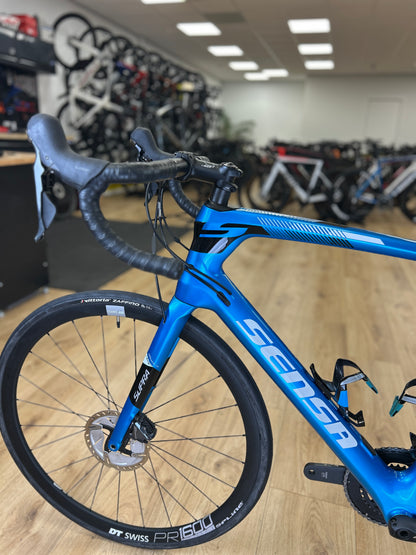 Sensa Gulia G3 Disc Carbon Racefiets