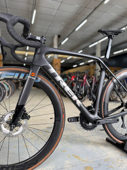 Trek Madone SL6 Di2 Carbon Racefiets