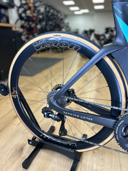 Bianchi Oltre RC Di2 Carbon Racefiets