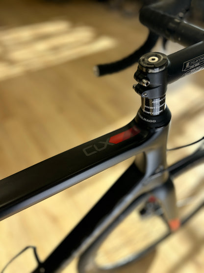 Colnago CLX Disc Carbon Road Bike