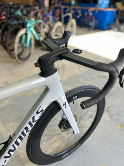 Specialized S-Works Venge AXS Carbon Racefiets
