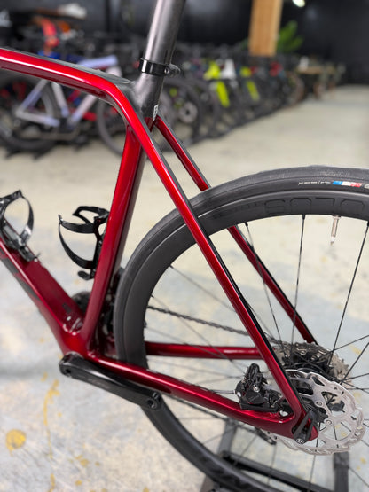 Trek Emonda SL6 Di2 Carbon Road Bike