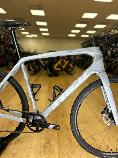 100km Trek Boone 5 Carbon Road Bike
